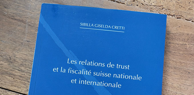 trust fiscalite suisse internationale